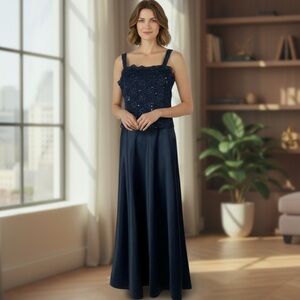 Alex Evenings Cocktail Dress